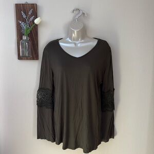 Coco + Carmen Top S/M